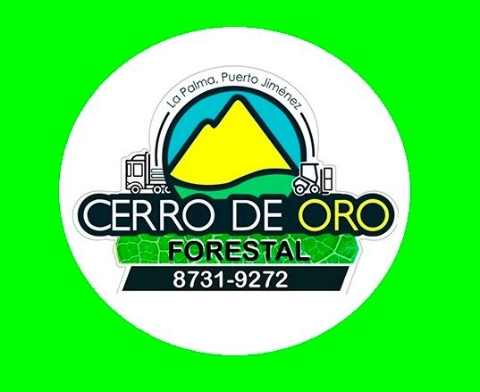 Cerro de Oro Forestal